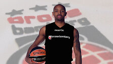 Ricky Hickmanas 
