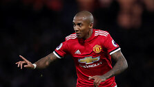 Ashley Youngas