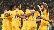&bdquo;Juventus&ldquo; futbolininkai