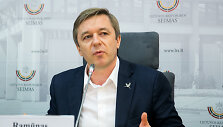 Ramūnas Karbauskis
