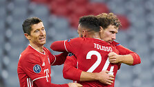 Miuncheno &bdquo;Bayern&ldquo;