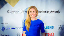 Simona Gailiūtė