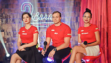 Simona, Julius, Viktorija