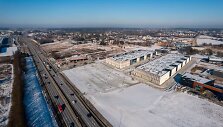 &bdquo;Vilniaus verslo parkas&ldquo;