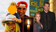 Hayden Panettiere ir Volodymyras Klyčko