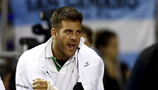 Juanas Martinas Del Potro