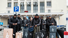 &bdquo;Naturally 7&ldquo; atvyko į Lietuvą