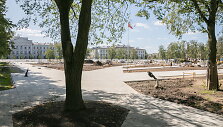 Luki&scaron;kių aik&scaron;tė