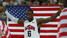LeBronas Jamesas