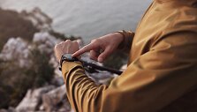 I&scaron;manusis laikrodis &bdquo;Huawei Watch GT2&ldquo;