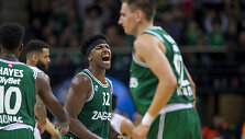 Zach Leday