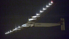 &bdquo;Solar Impulse 2&ldquo;