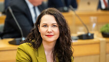 Ausma Mi&scaron;kinienė