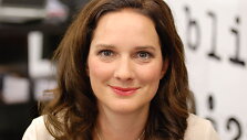 Sofie Sarenbrant