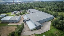 Kauno mechaninio biologinio atliekų apdorojimo (Kauno MBA) įmonė