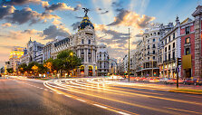 14. Ispanija