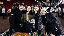 Vasha ir Viktorija Mauručaitė