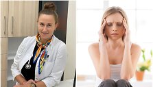 Gydytoja Julita Čiužauskė &ndash; apie magnio trūkumą organizme