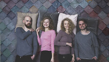 Grupė &bdquo;Baltos varnos&ldquo;