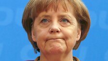 Angela Merkel 