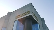 Vilniaus kongresų rūmai