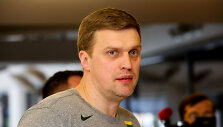 Dainius Adomaitis