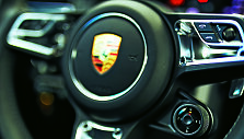 &bdquo;Porsche Macan&ldquo; testas