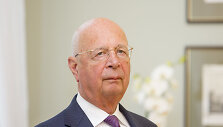 Klausas Schwabas