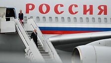 Putinas ir Trumpas susitiko Aliaskoje