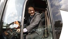 Lenkijos užsienio reikalų ministras Radoslawas Sikorskis