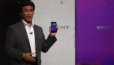 Pristatomas naujasis Sony flagmanas Xperia Z2