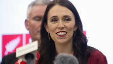 Jacinda Ardern