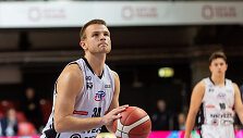 Bradley Davison