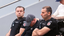 Teismo posėdis dėl prie Seimo vykusių riau&scaron;ių