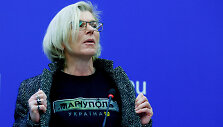 Julija Pajevska-Taira