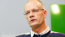 &Scaron;vietimo ir mokslo viceministras Giedrius Viliūnas