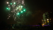 &bdquo;Vilniaus fejerija 2014&ldquo; pristatymas