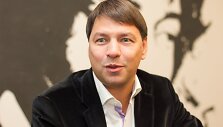 &bdquo;Mineralinių vandenų&ldquo; generalinis direktorius Marijus Cilcius