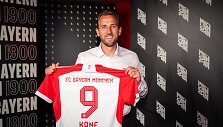 Harry Kane'as