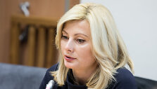 Rita Tama&scaron;unienė