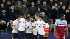 &bdquo;Liverpool&ldquo; nugalėjo Londono &bdquo;West Ham United&ldquo;