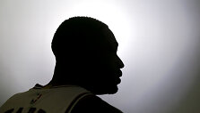 Dwyane'as Wade'as
