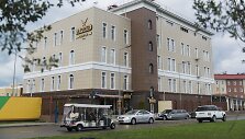 Taip atrodo Sočis, praėjus ketveriems metams po žiemos olimpinių žaidynių Rusijoje.
