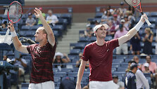 Jamie Murray ir Bruno Soaresas