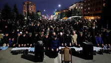 Protestas Ingu&scaron;ijoje
