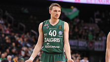 Marius Grigonis