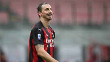 Zlatanas Ibrahimovičius 