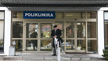 Antakalnio poliklinika