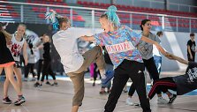 &bdquo;MD summer dance camp / kids edition&ldquo; &ndash; stovykla, kurioje karaliaus mažieji &scaron;okėjai"