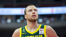 Lukas Lekavičius